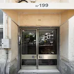 Silva Apartment By Olala Homes