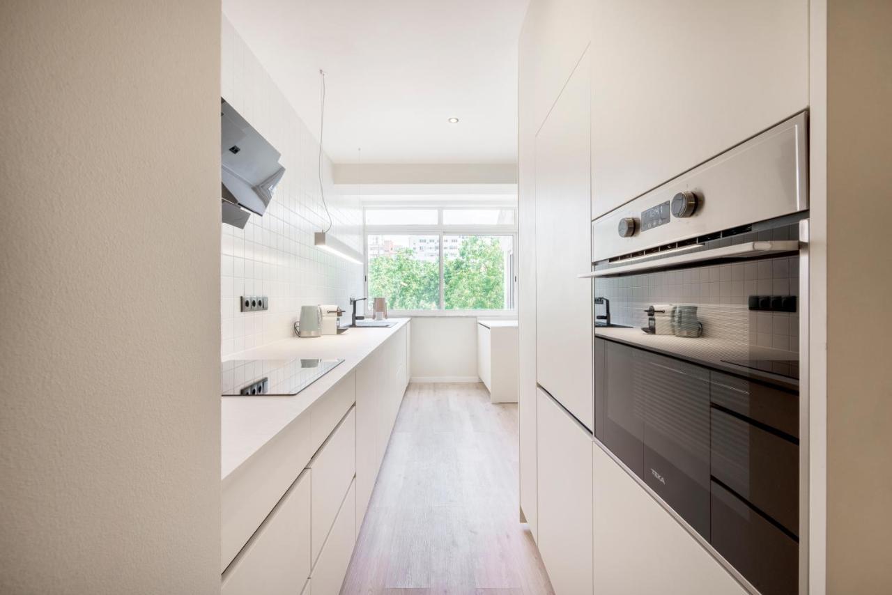 Silva By Olala Homes Apartamento Cascais